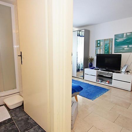 Apartment Zorica Supetar Eksteriør billede